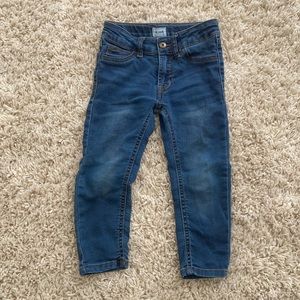 Hudson jeans toddler boy 3t